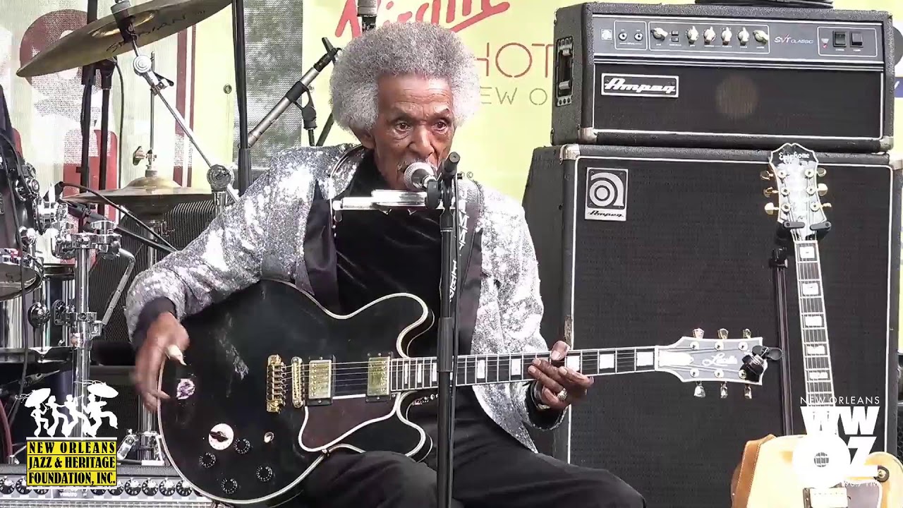 Lil Jimmy Reed