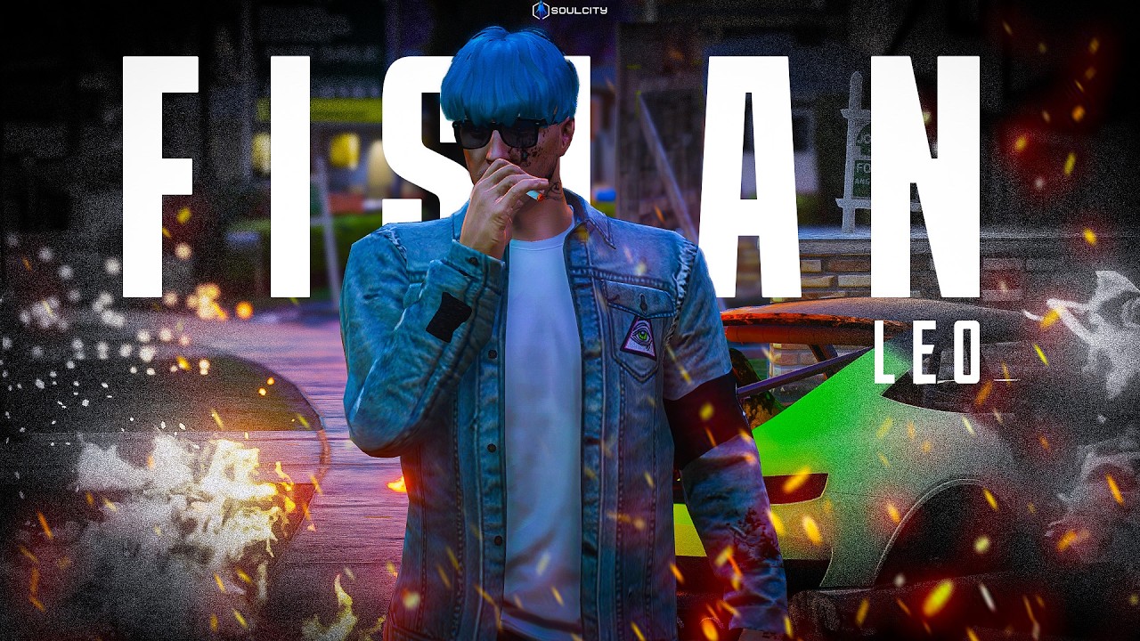 Dard Hai Bhai Dard / Wilson Gaming / Soulcity By EchoRP S2 / #gtarp  #lifeinsoulcity