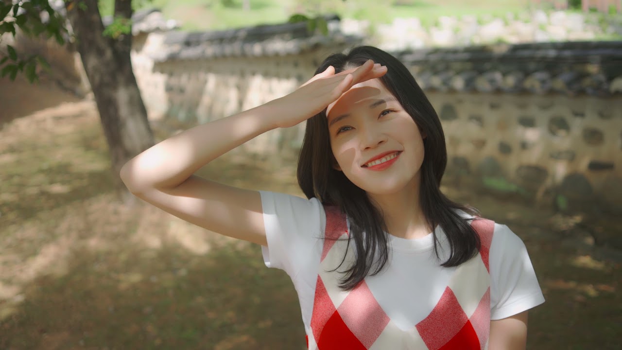 마치🎤(MRCH)♬ 링고🎧영월愛 💕낮에도 밤에도 내 머릿속은 온통 너뿐이야