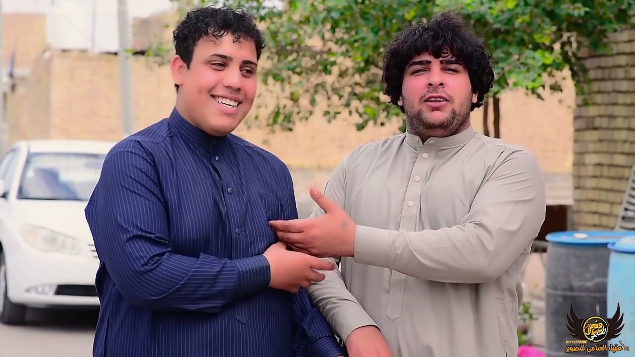 خطوبة فاضل جباره في قضاء الكحلاء بعدسة عقيل الغنامي للتصوير والمونتاج 07715773700