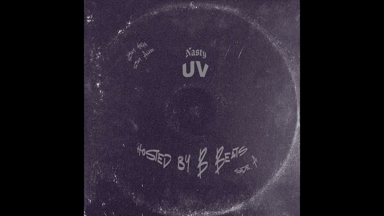 Nasty - Unapologetic V