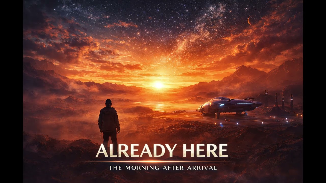 Already Here