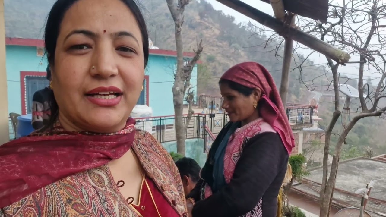 Shimla se Gawon/Gawon se Shimla