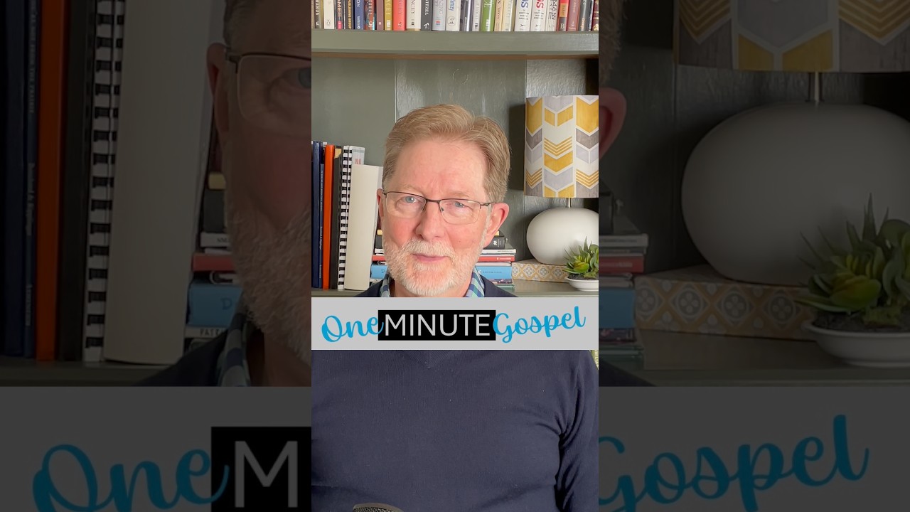 Что, если я не смогу вложить Божьи дары? Эпизод 413