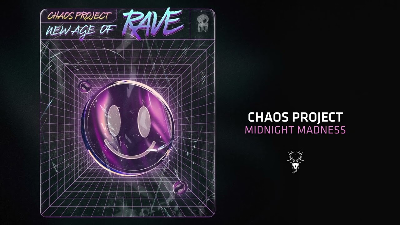 Chaos Project - Midnight Madness