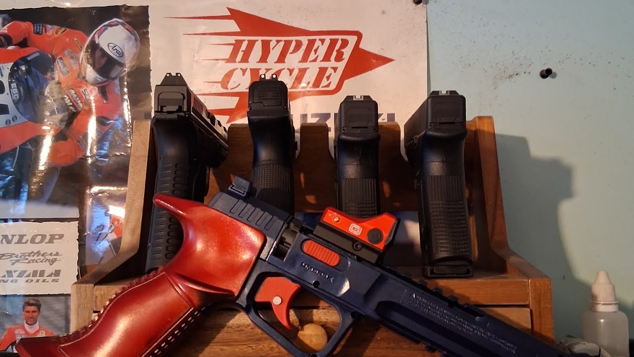 umarex avera /spa expert superman 🦸‍♂️ paint job #cool #airgun #umarexairguns #superman 