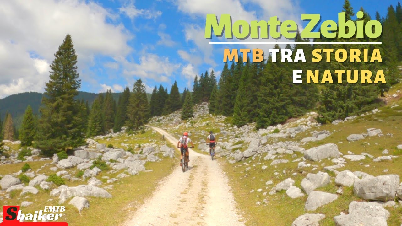 Monte Zebio Altopiano di Asiago #2071