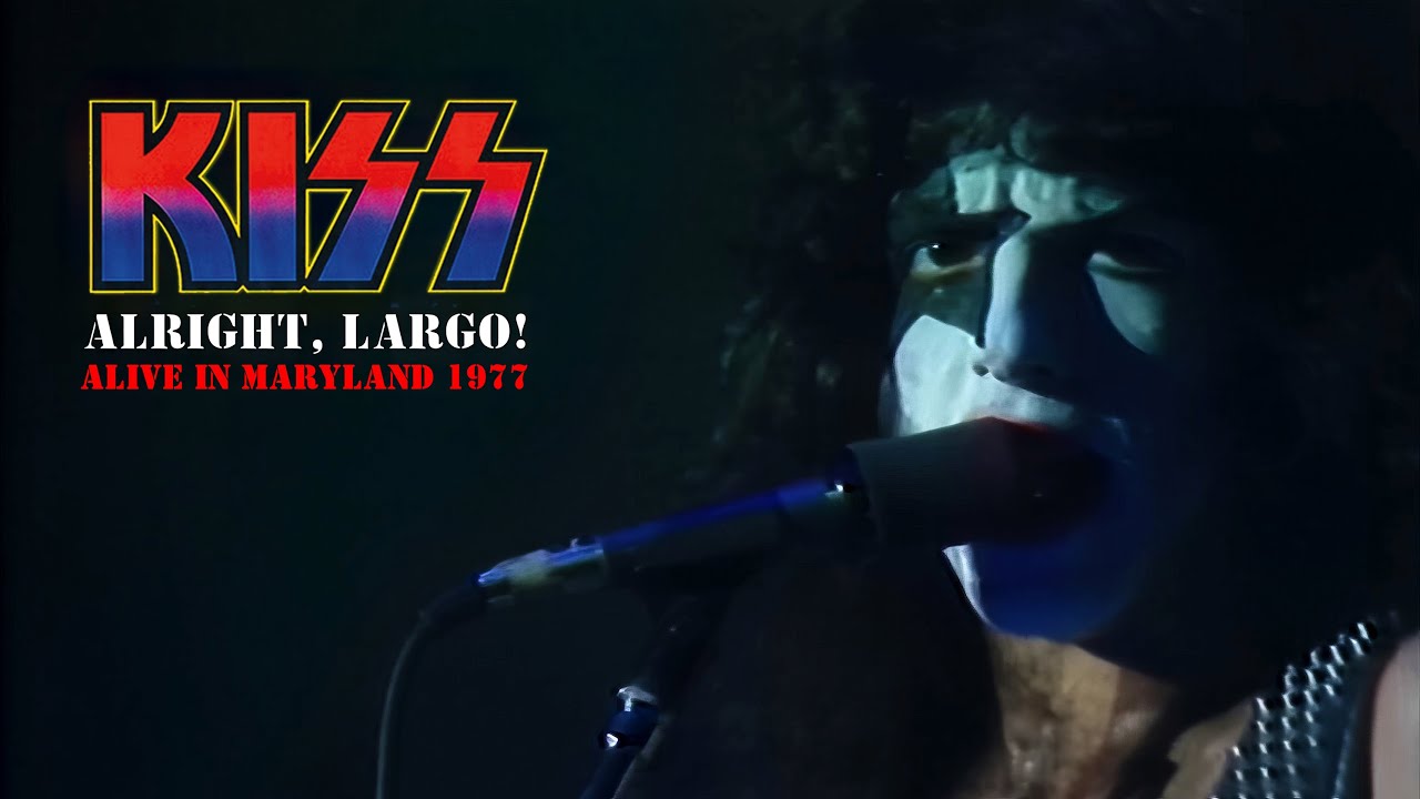 17. KISS - 
