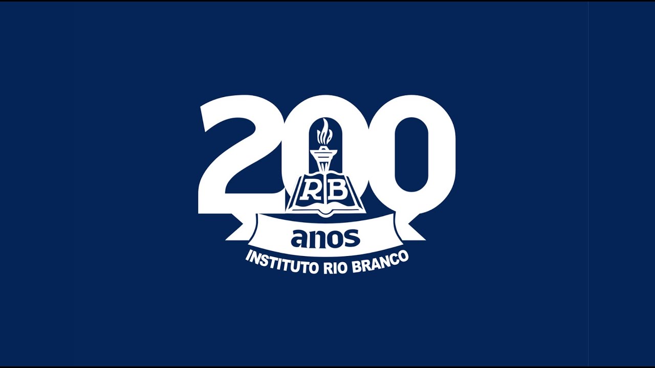 Institucional 2026 - Instituto Rio Branco Rumo ao Bicentenário
