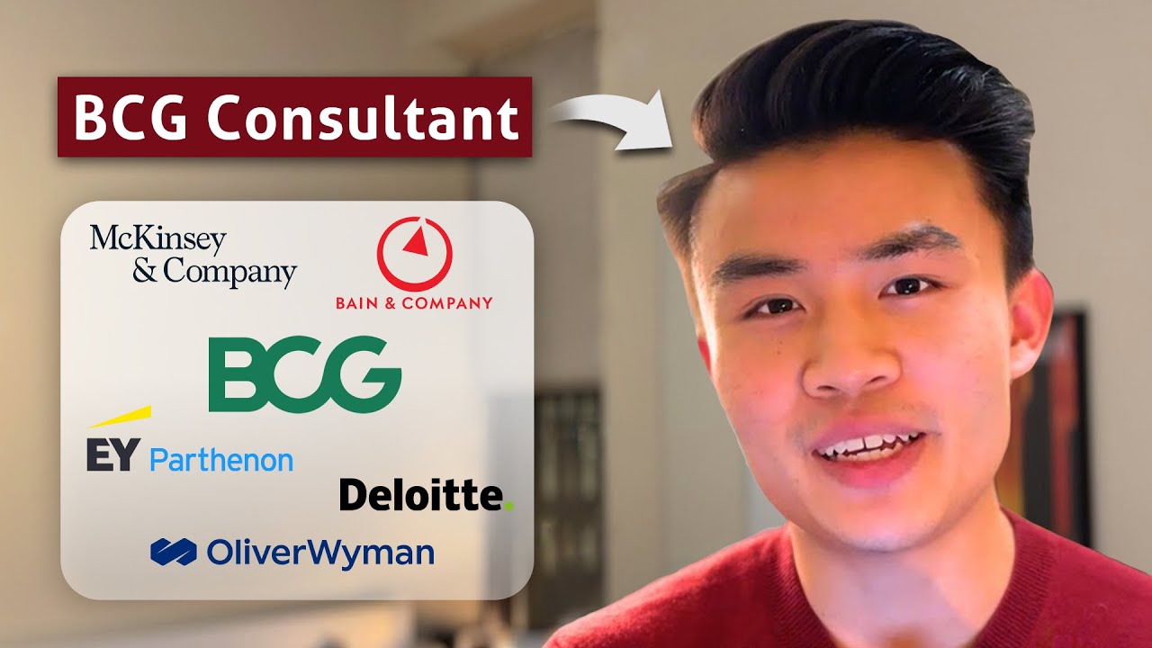 The Most Comprehensive Beginner’s Guide to Consulting in 2024