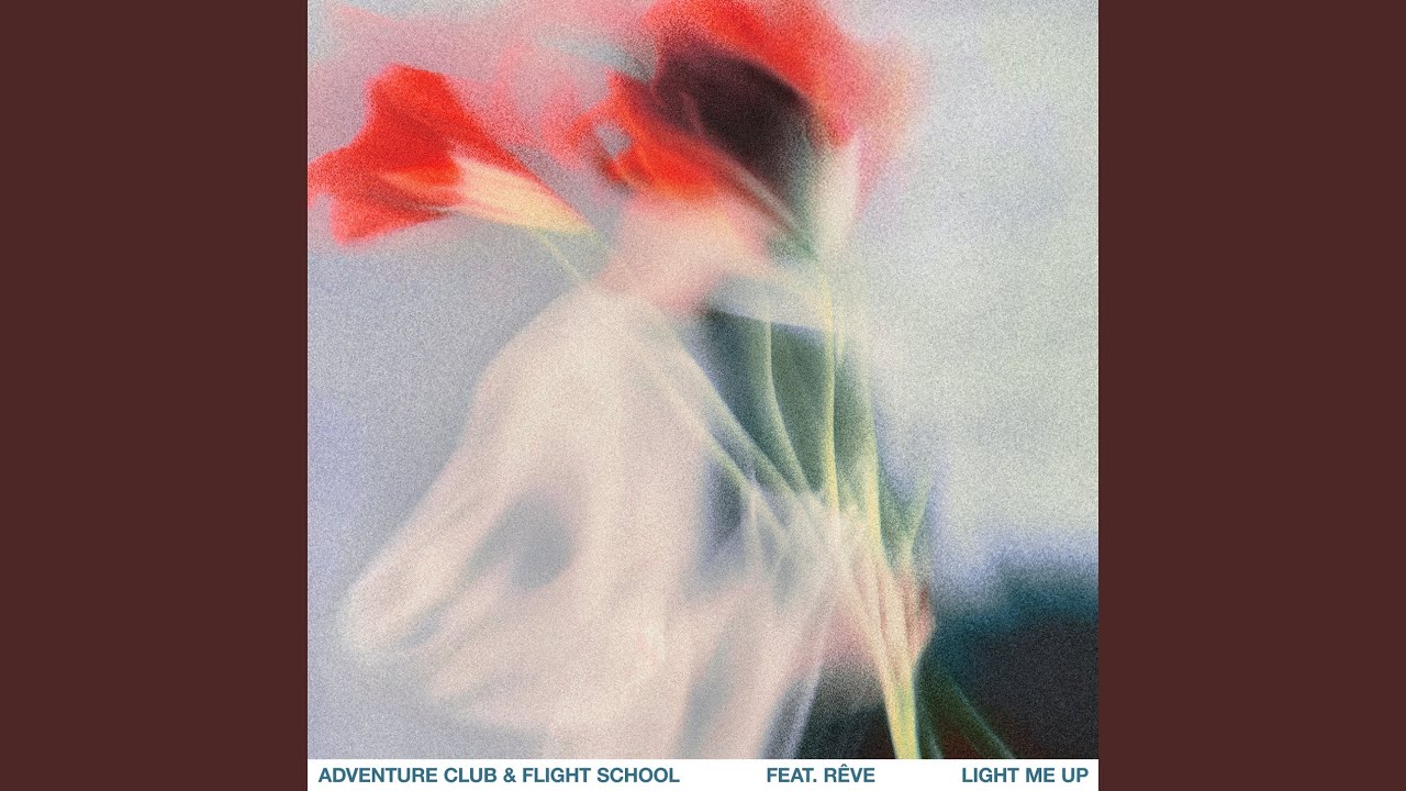 Light Me Up