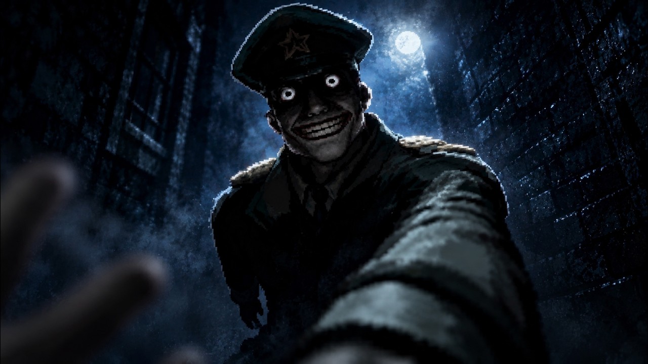 Don&rsquo;t Pick Up Has 3 Endings&hellip; I Found Them All