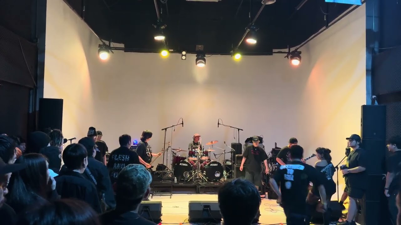 𝐎𝐁𝐒𝐊𝐔𝐑𝐔𝐒 (Live)