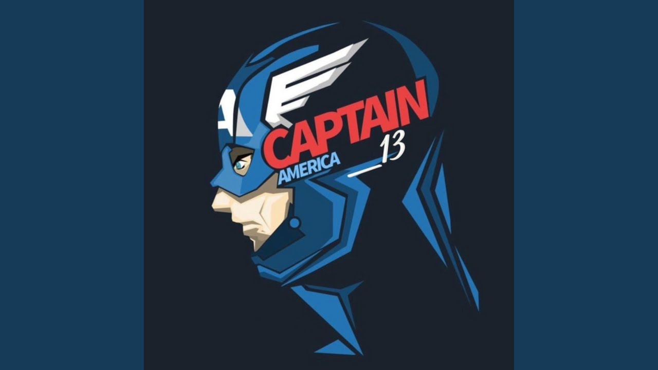 CAPTAIN AMERICA 13
