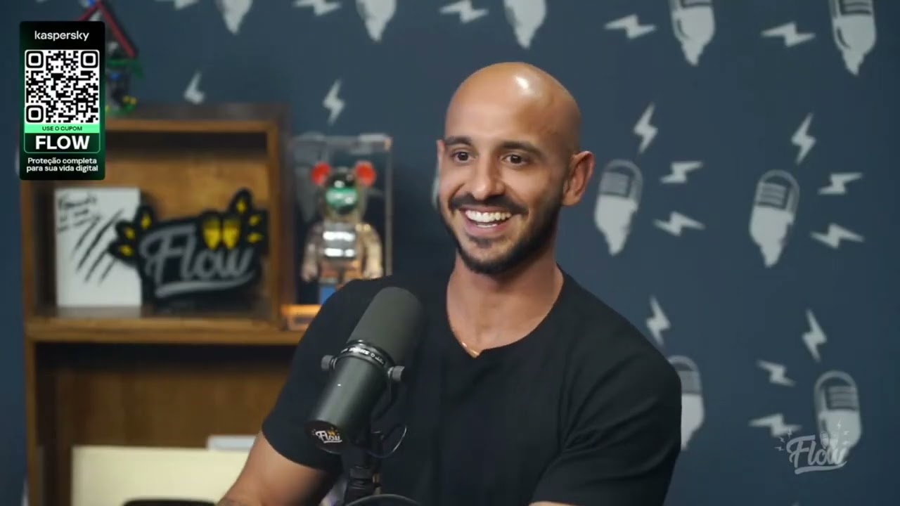 Lito bolado com o uso das IA