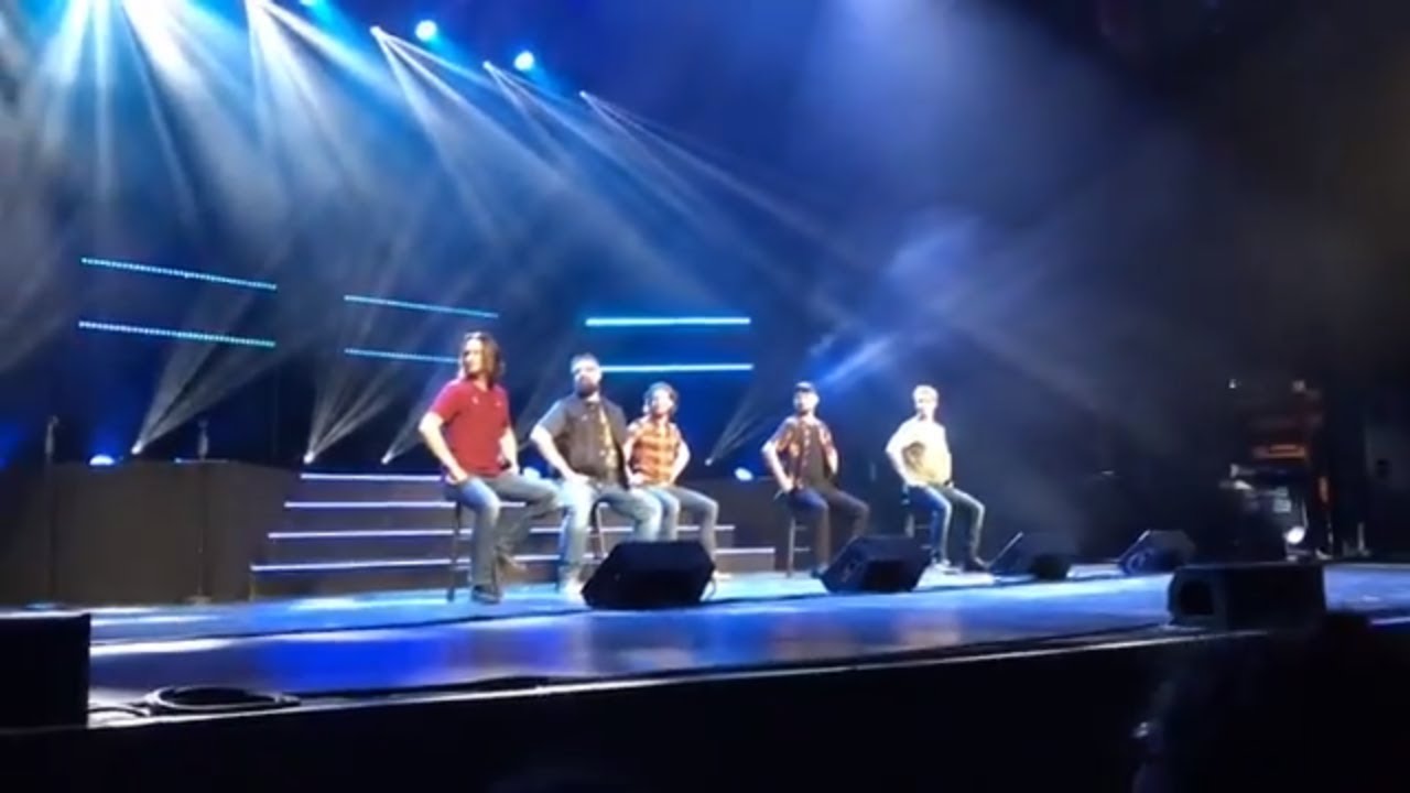 Home Free Timeless Tour 7/11/18 Lancaster, PA Full Concert