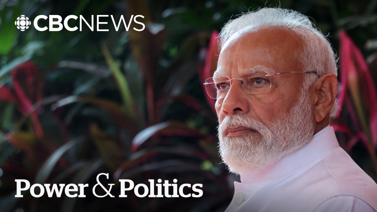 Has Indian interference stopped? Canada's foreign minister won't say | Power & Politics