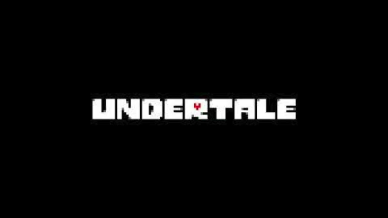 Undertale - GASTERS THEME (Extended Version)