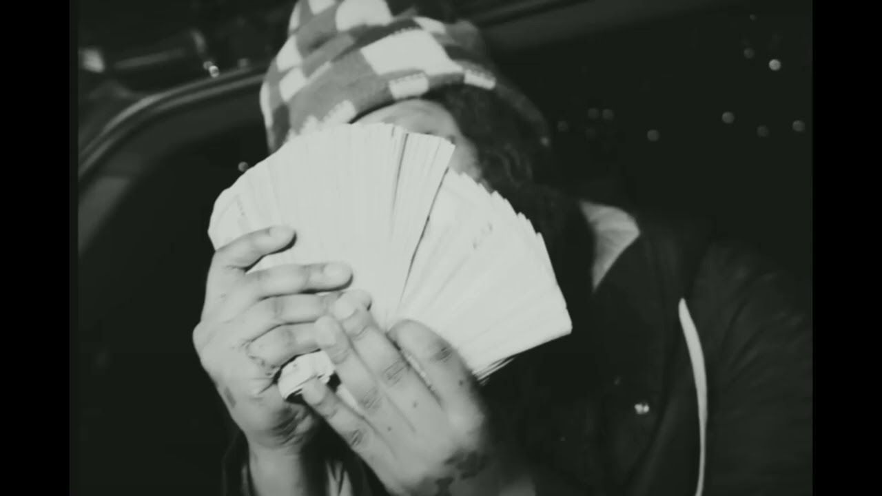 (FREE) Skrilla Type Beat - Tragic