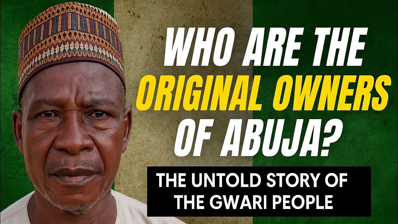 Documentary | History, Culture & Tradition Of The  Gbagyi People | Nkeyin Tv