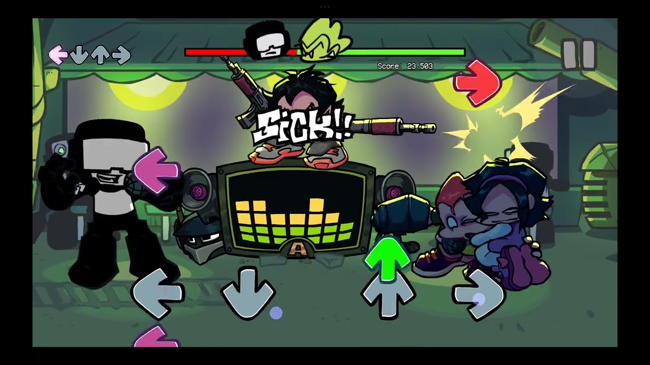 XD