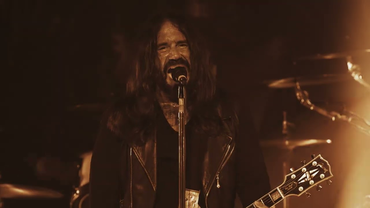 DER W - Urlaub mit Stalin/ Mein bester Feind (Live in Hamburg)