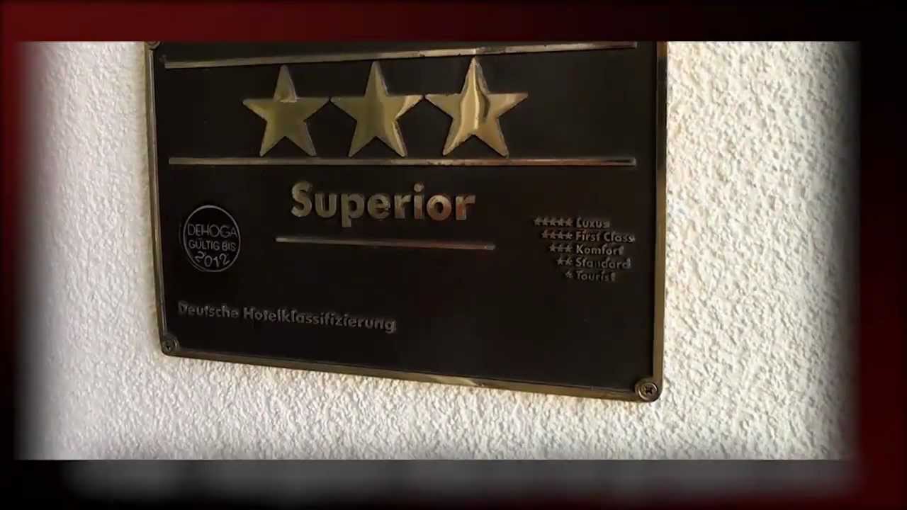 Hotel  - Restaurant Pfälzer Hof in Edenkoben ( Pfalz )