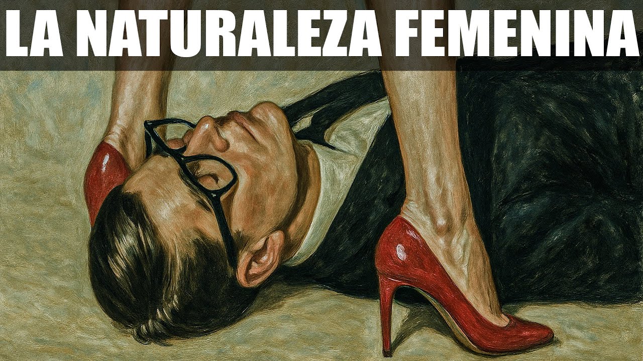 La Impactante Verdad de Napoleón - La mayoría de las mujeres no quiere a grandes hombres