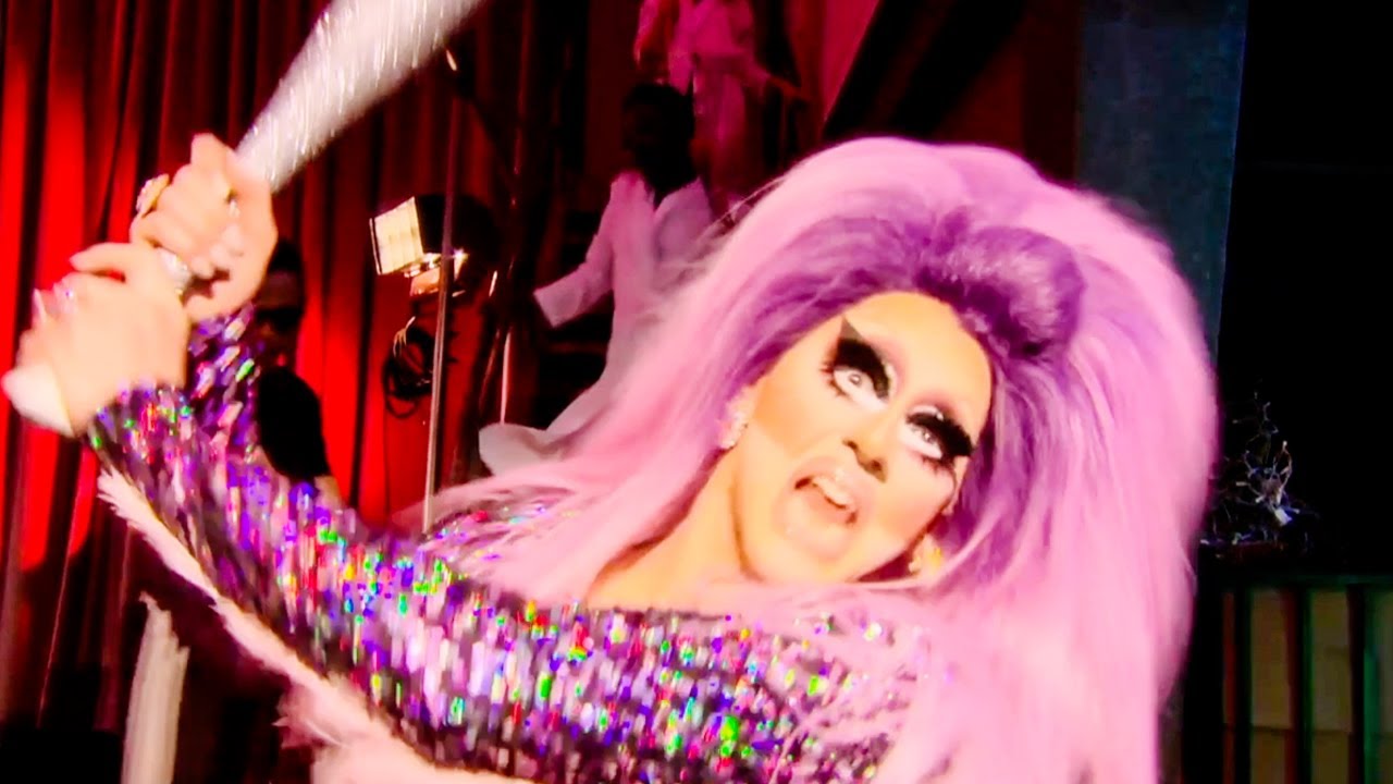 The Most Iconic Drag Race Verses of All Time