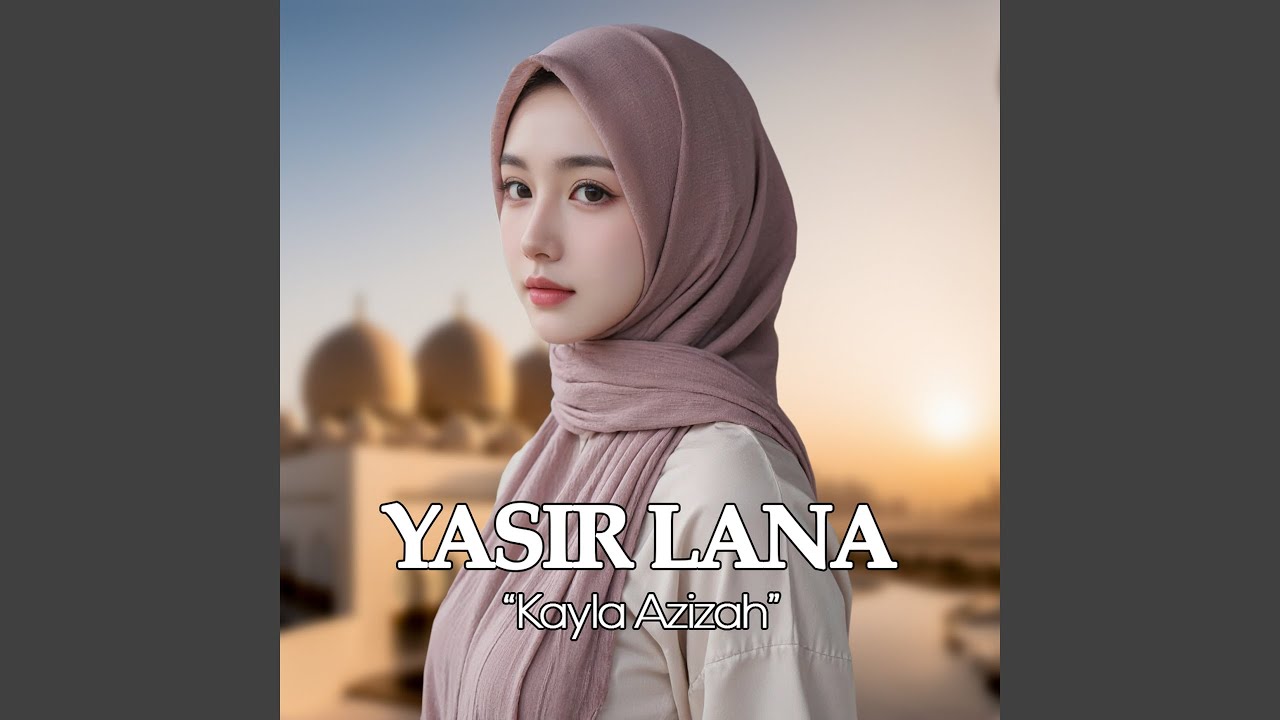 YASIR LANA