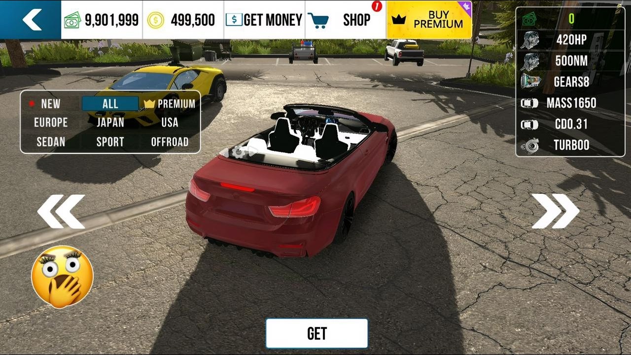 New Cars Again | Car Parking Multiplayer