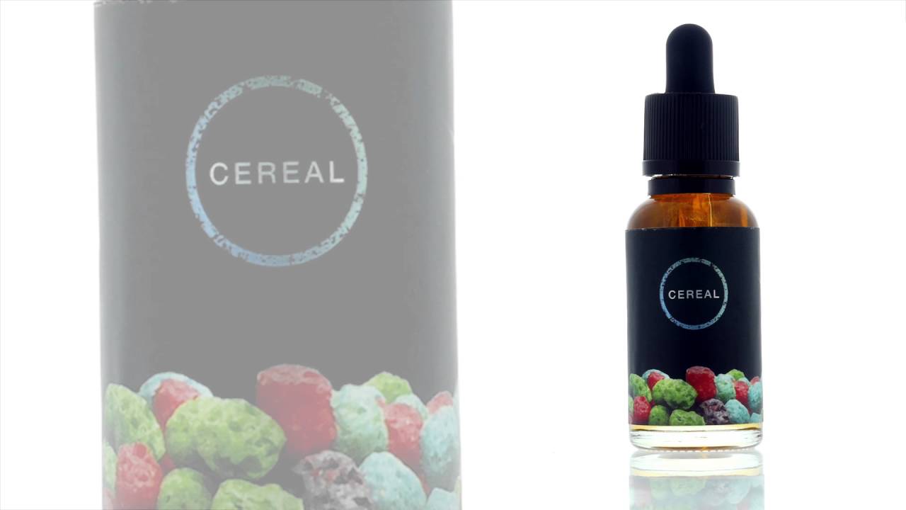Sub Ohm Innovations - Cereal