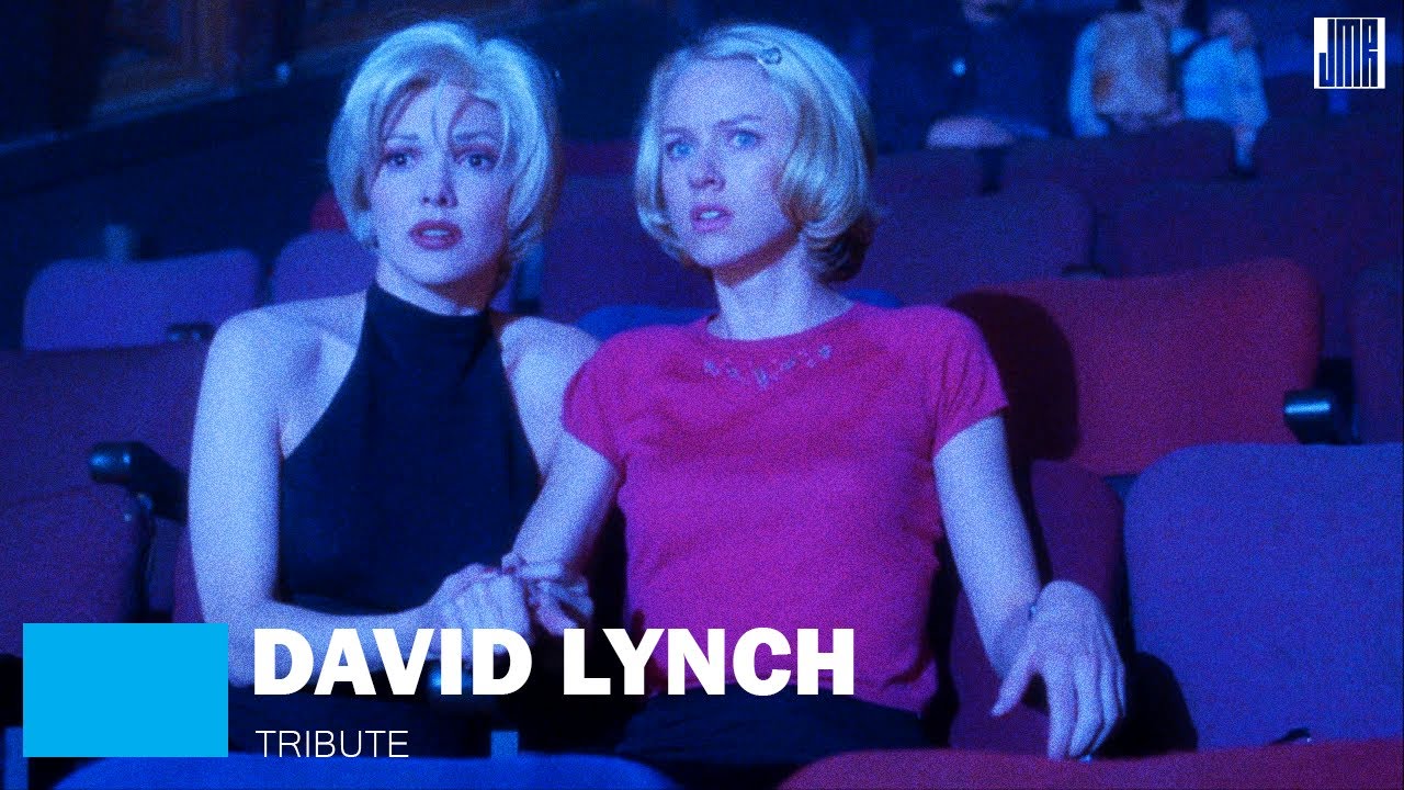 A David Lynch Tribute | Silencio