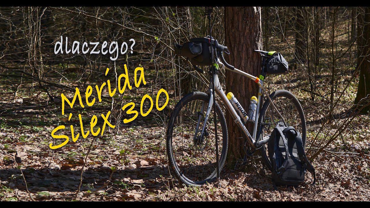 Discover the Power of : A Cyclist's Dream Level Up Your Cycling Game with Czemu Merida Silex300