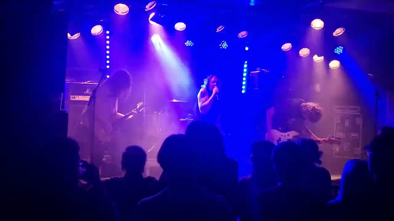 kjöter, live in Hulen, Bergen. 13-10-2023