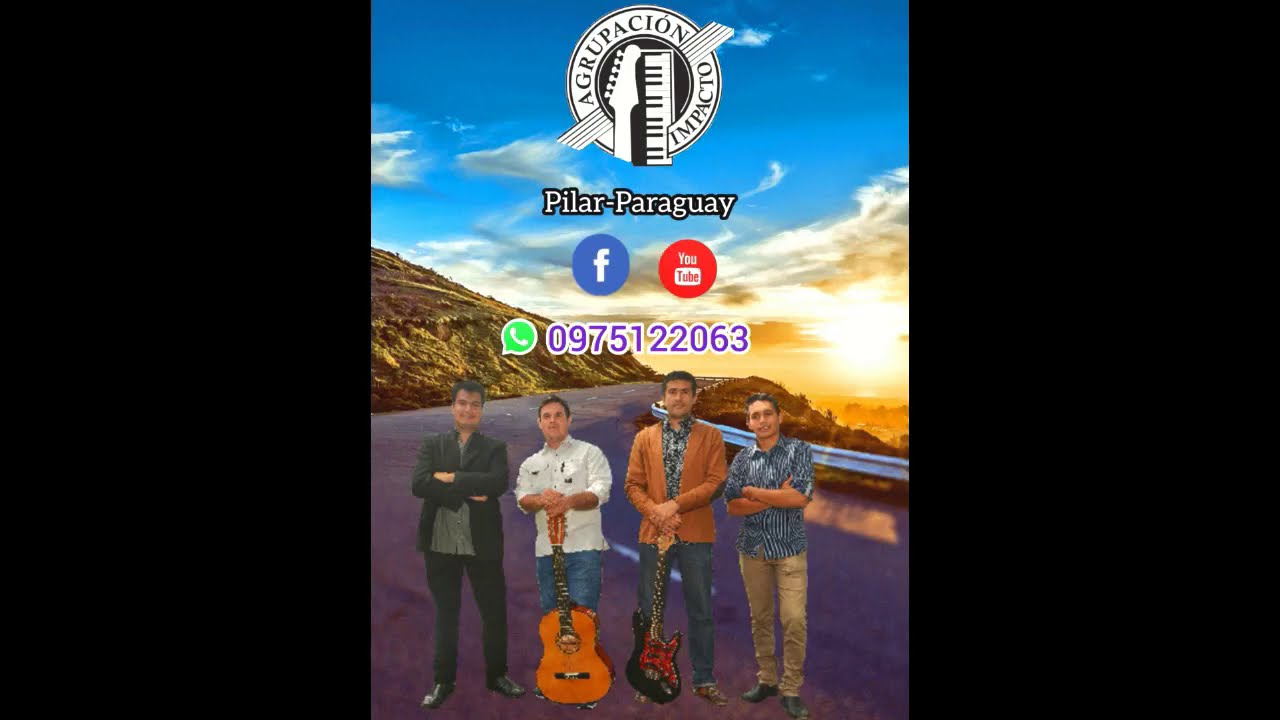 AGRUPACI&Oacute;N IMPACTO   SELECCI&Oacute;N DE POLCAS 2020