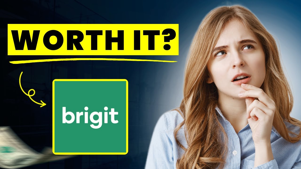 Brigit Cash Advance Review 2026 | Pros and Cons &ndash; Honest & Unbiased
