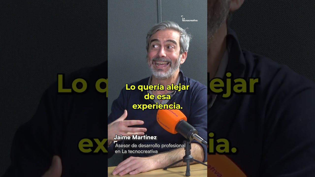 🎨 La historia de la Dise&ntilde;adora que no quer&iacute;a &ldquo;programar&rdquo;🚀