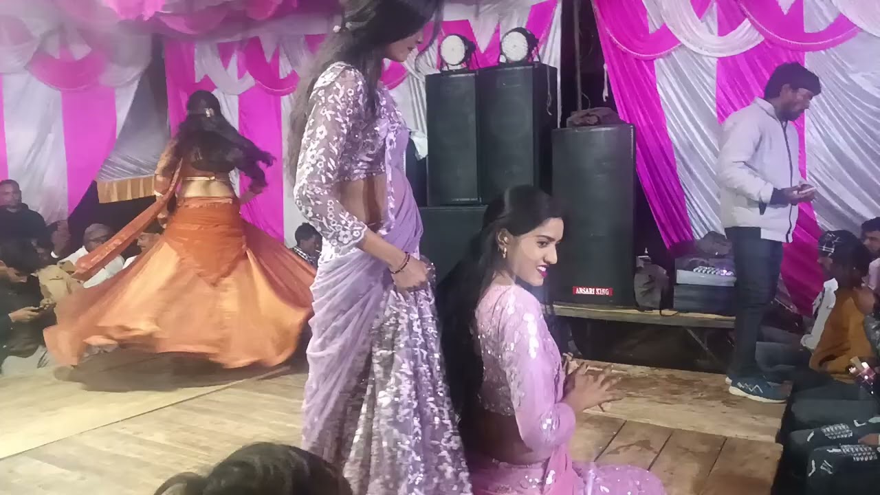 Randi Nach 