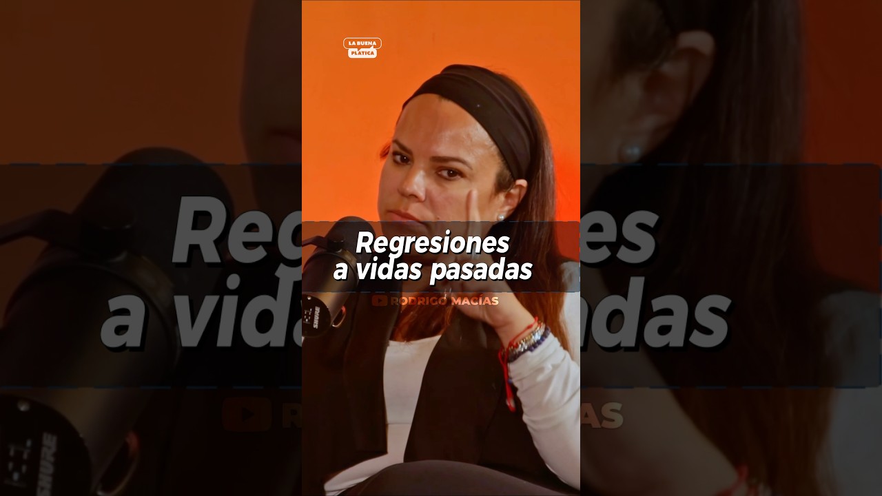 El caso m&aacute;s fuerte en regresiones 😱😱😱 #podcast