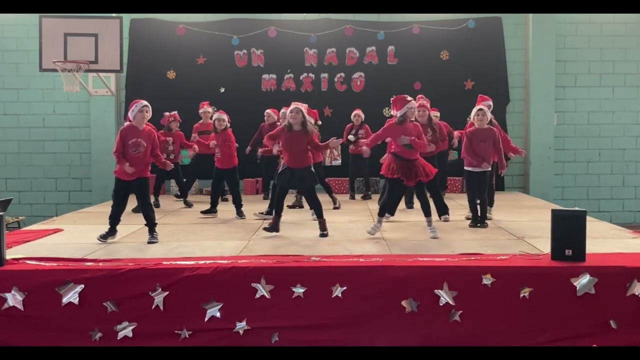 Nadal 2025 3º Primaria