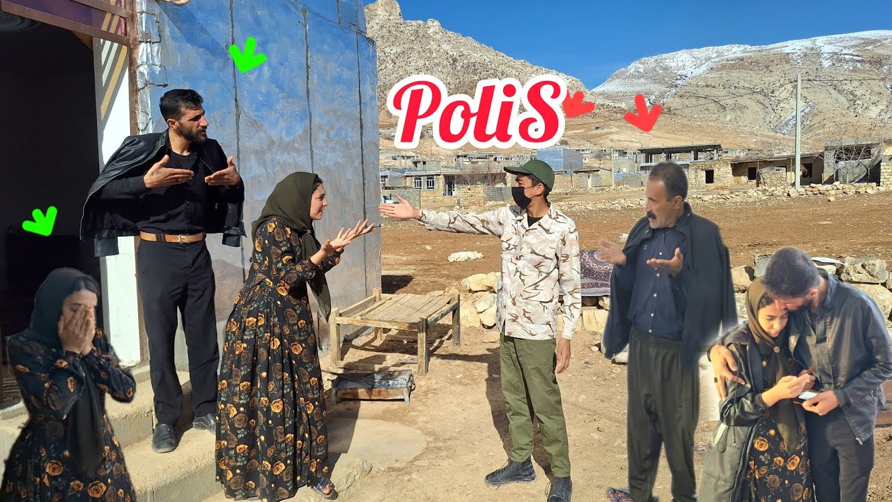 Police are after Farzad | Will he be arrested? Tayyaba's decision to sell the house and save Farzad