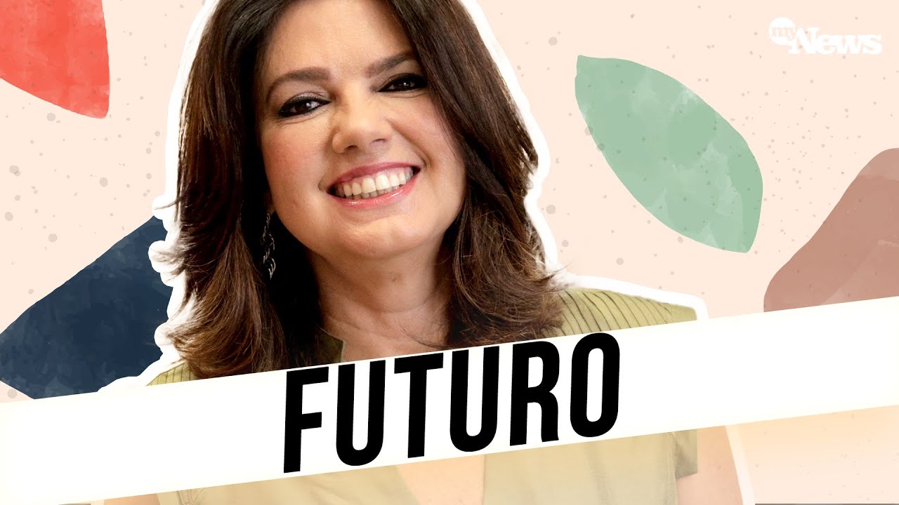 Mara Luquet convida para o webinar O Futuro do Trabalho