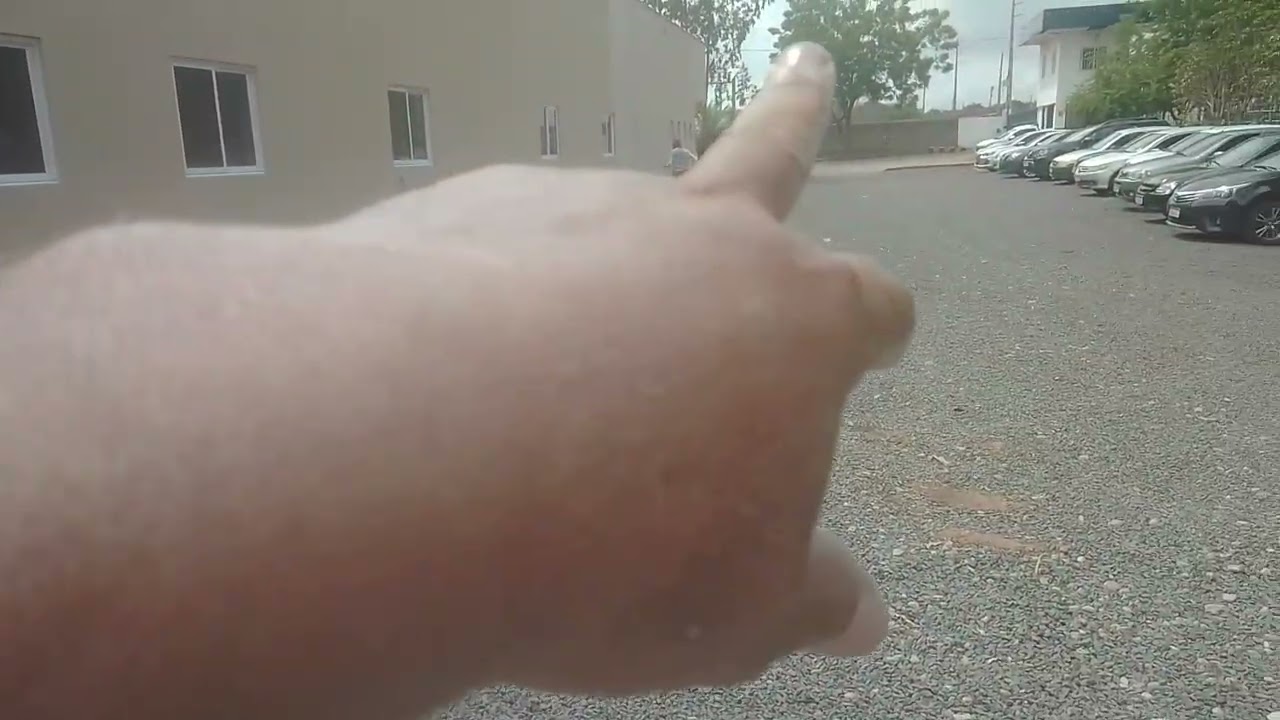 Grafiato cheio D'água, eis a questão @Jeruel2021