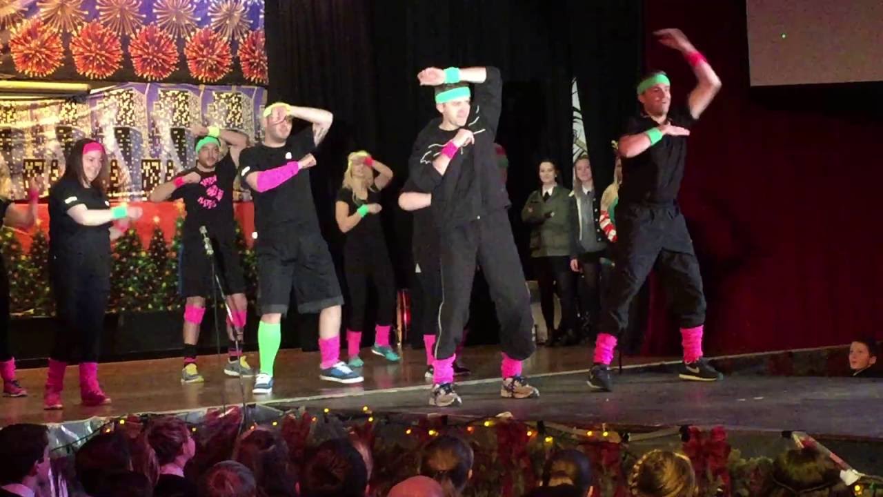 Talent Show 2015