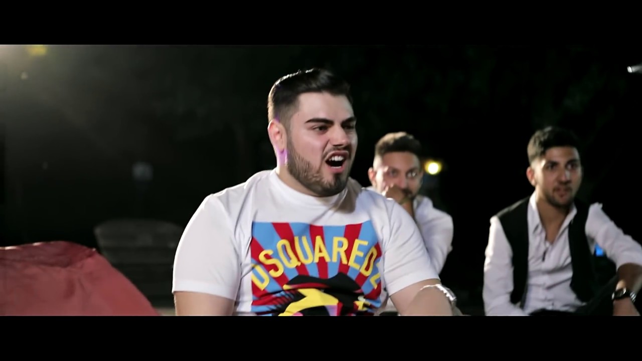 Iuly Neamtu - Imi fac pacate cu tine ( Video Oficial ) 2018