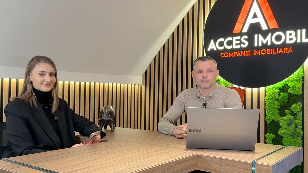 Numărul de apartamente vândute în Chișinău a scăzut cu 61% în 2025 | Acces Imobil