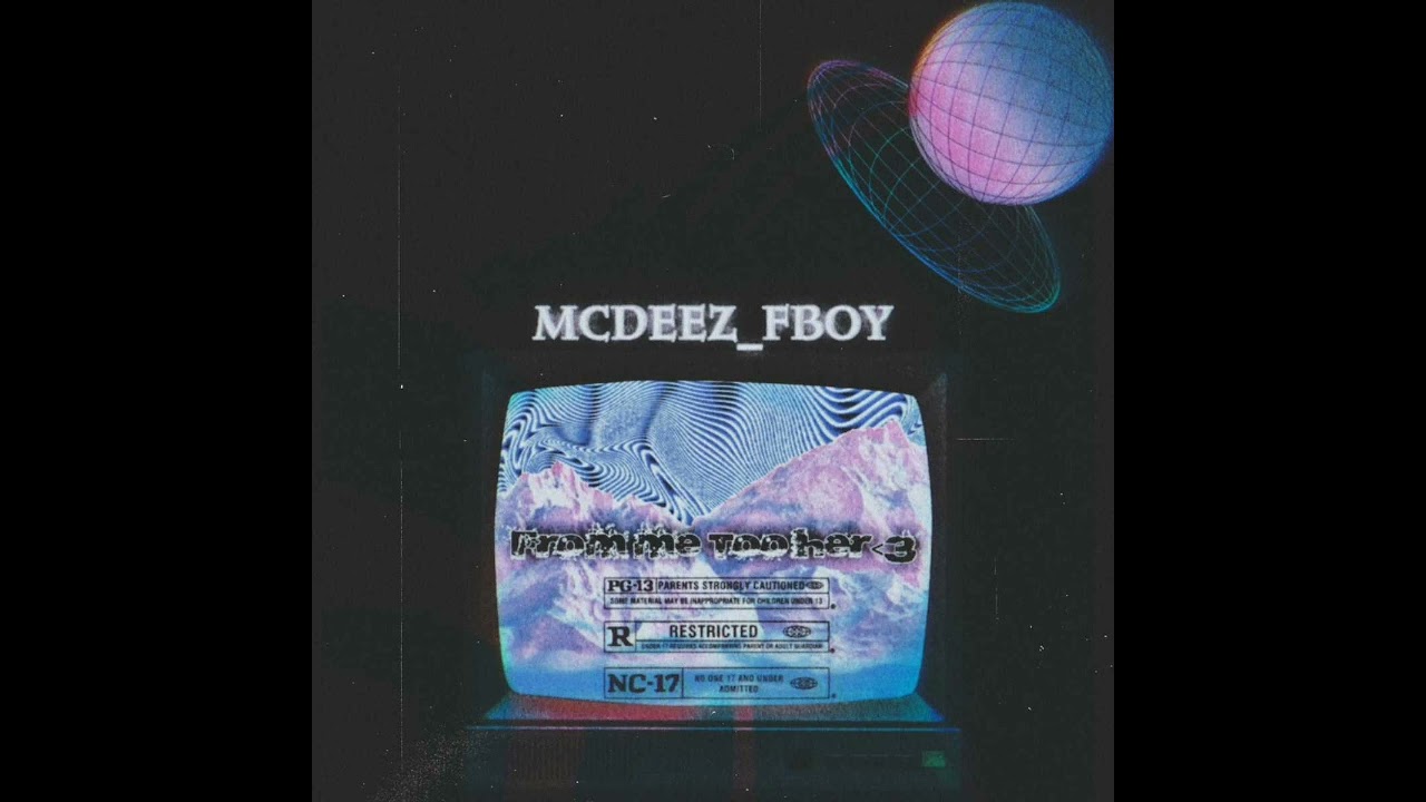 Dechayn x Mcdeez_fboy- (The hills amapiano remix)