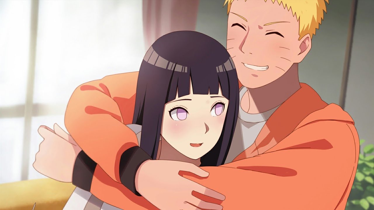 「AMV」The Last: Naruto the Movie -  I Like Me Better
