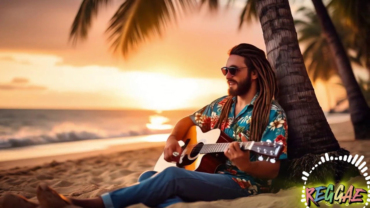 Top Reggae Music Mix 2025  😍  Best Reggae Love Beach Songs , Reggae Special Relax Love Beach 6
